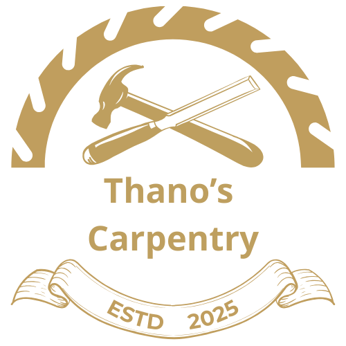 Thano's Carpentry
